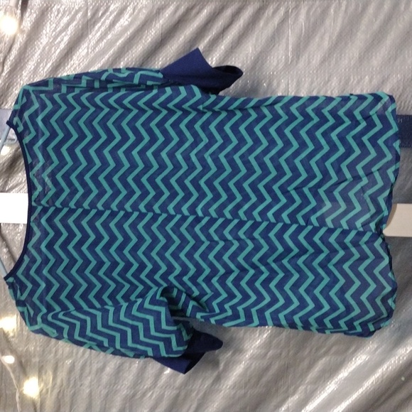 Speechless Zig Zags - Picture 3 of 4